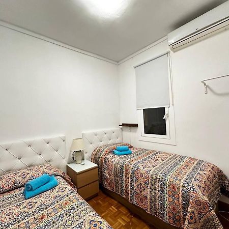Rooms Nuevo Roger Barcelona Zewnętrze zdjęcie