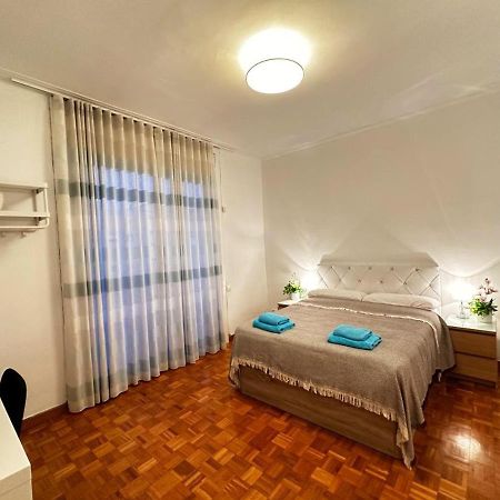 Rooms Nuevo Roger Barcelona Zewnętrze zdjęcie