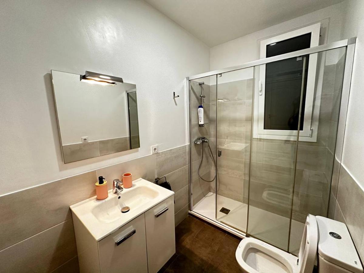 Rooms Nuevo Roger Barcelona Zewnętrze zdjęcie