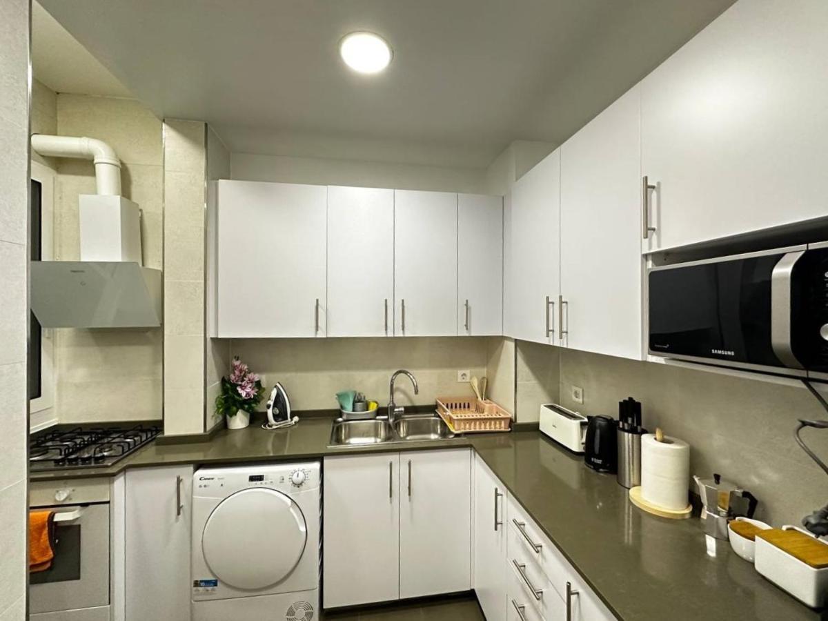 Rooms Nuevo Roger Barcelona Zewnętrze zdjęcie