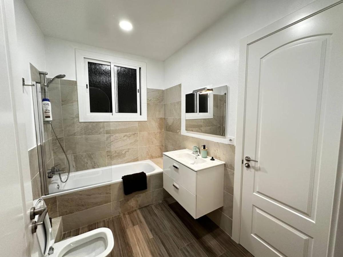 Rooms Nuevo Roger Barcelona Zewnętrze zdjęcie