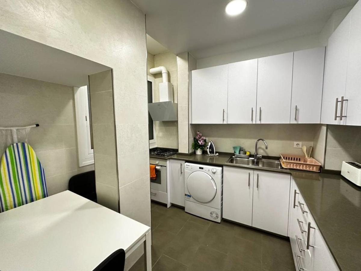 Rooms Nuevo Roger Barcelona Zewnętrze zdjęcie