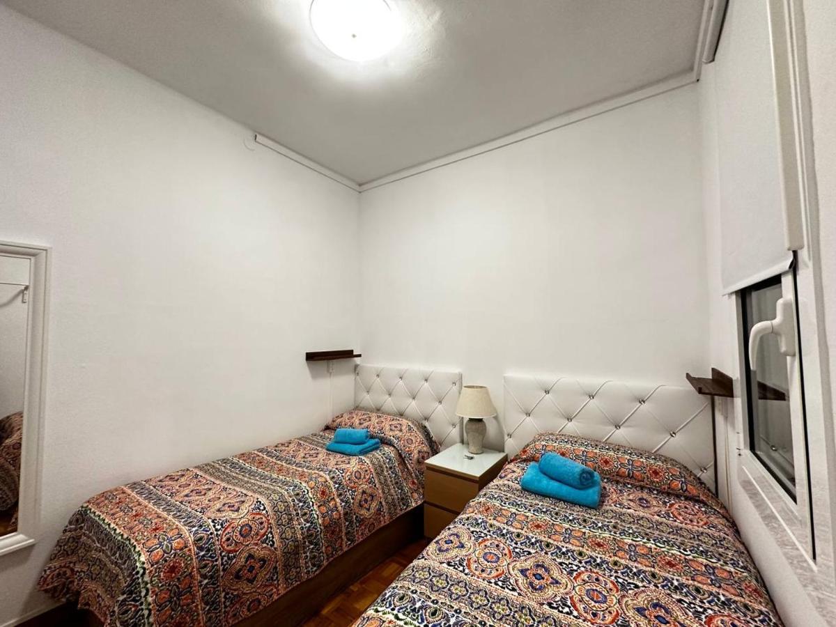 Rooms Nuevo Roger Barcelona Zewnętrze zdjęcie