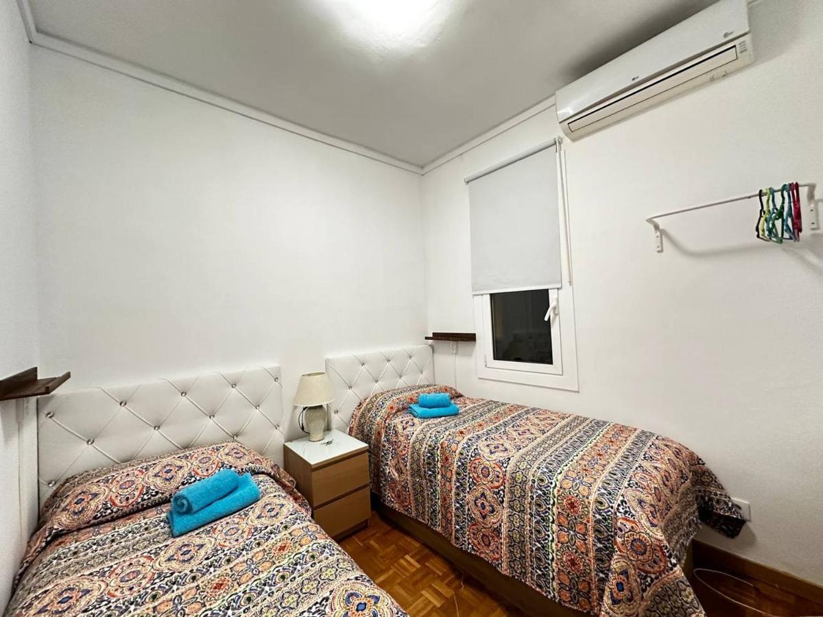 Rooms Nuevo Roger Barcelona Zewnętrze zdjęcie