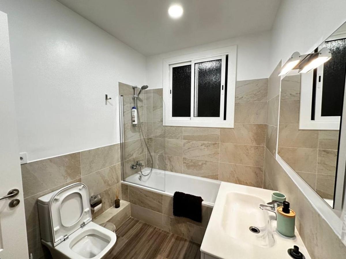 Rooms Nuevo Roger Barcelona Zewnętrze zdjęcie