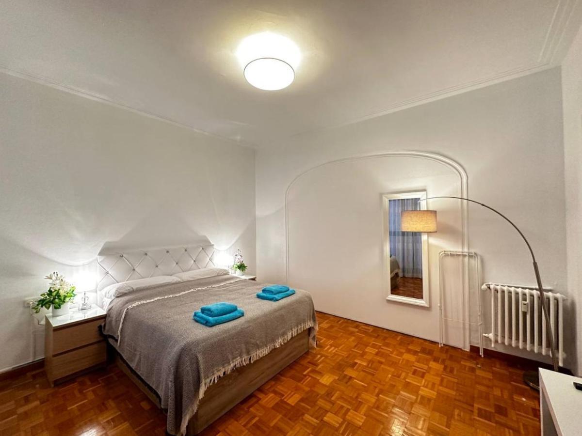 Rooms Nuevo Roger Barcelona Pokój zdjęcie