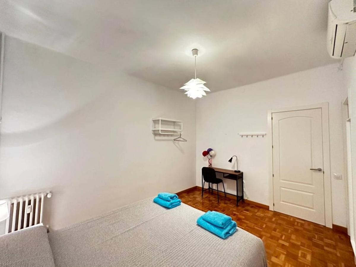 Rooms Nuevo Roger Barcelona Zewnętrze zdjęcie