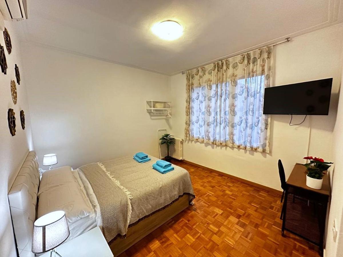 Rooms Nuevo Roger Barcelona Zewnętrze zdjęcie