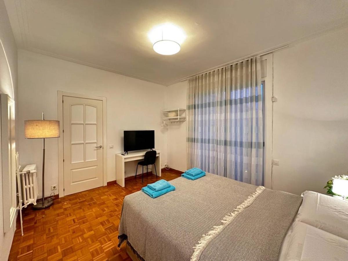 Rooms Nuevo Roger Barcelona Zewnętrze zdjęcie