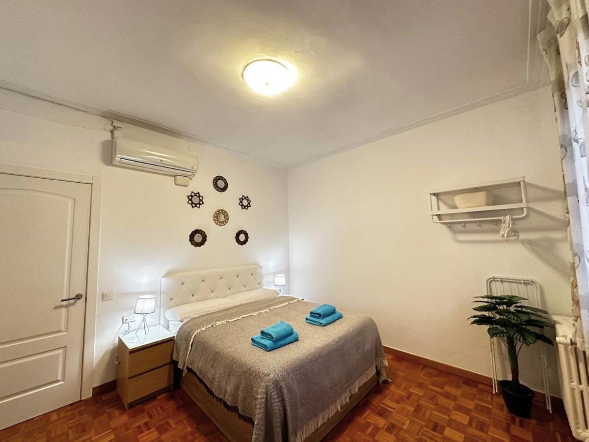 Rooms Nuevo Roger Barcelona Zewnętrze zdjęcie