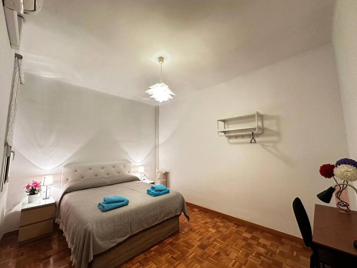 Rooms Nuevo Roger Barcelona Zewnętrze zdjęcie
