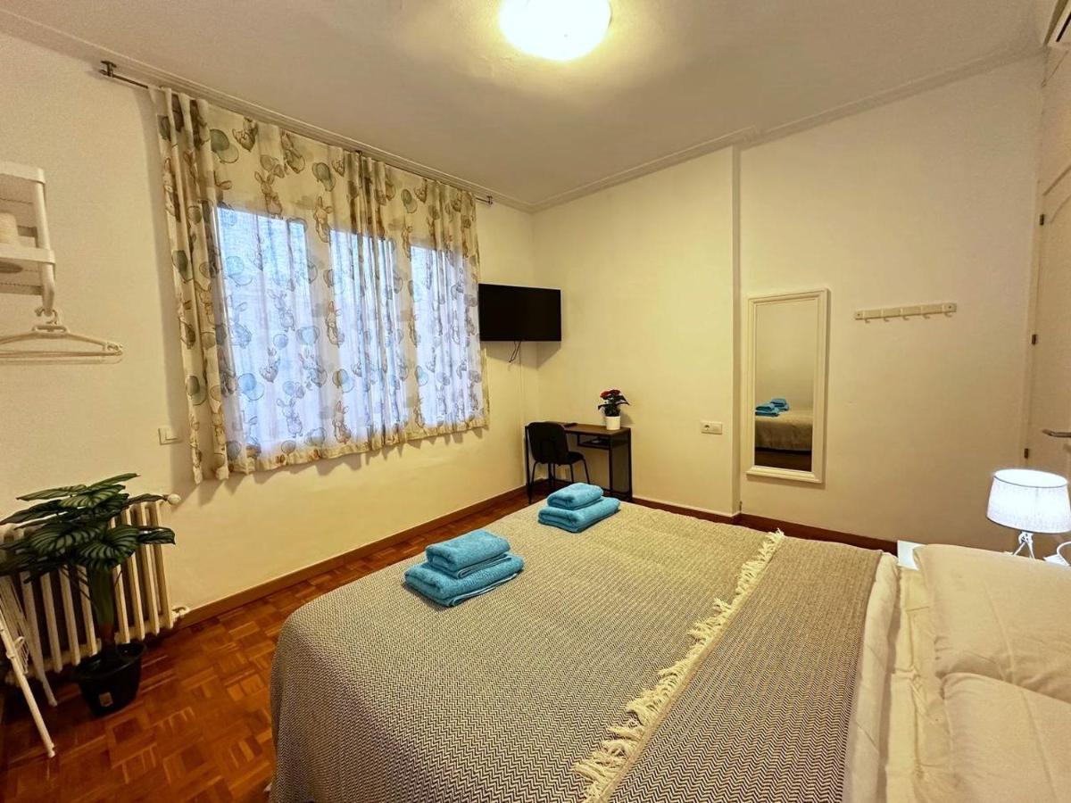 Rooms Nuevo Roger Barcelona Zewnętrze zdjęcie
