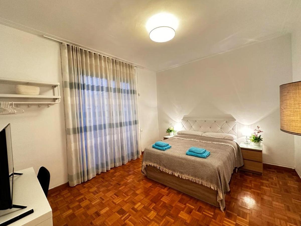 Rooms Nuevo Roger Barcelona Zewnętrze zdjęcie
